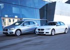 TEST Jízdní dojmy: BMW 225xe a 330e – plug-in hybridy podle Mnichova