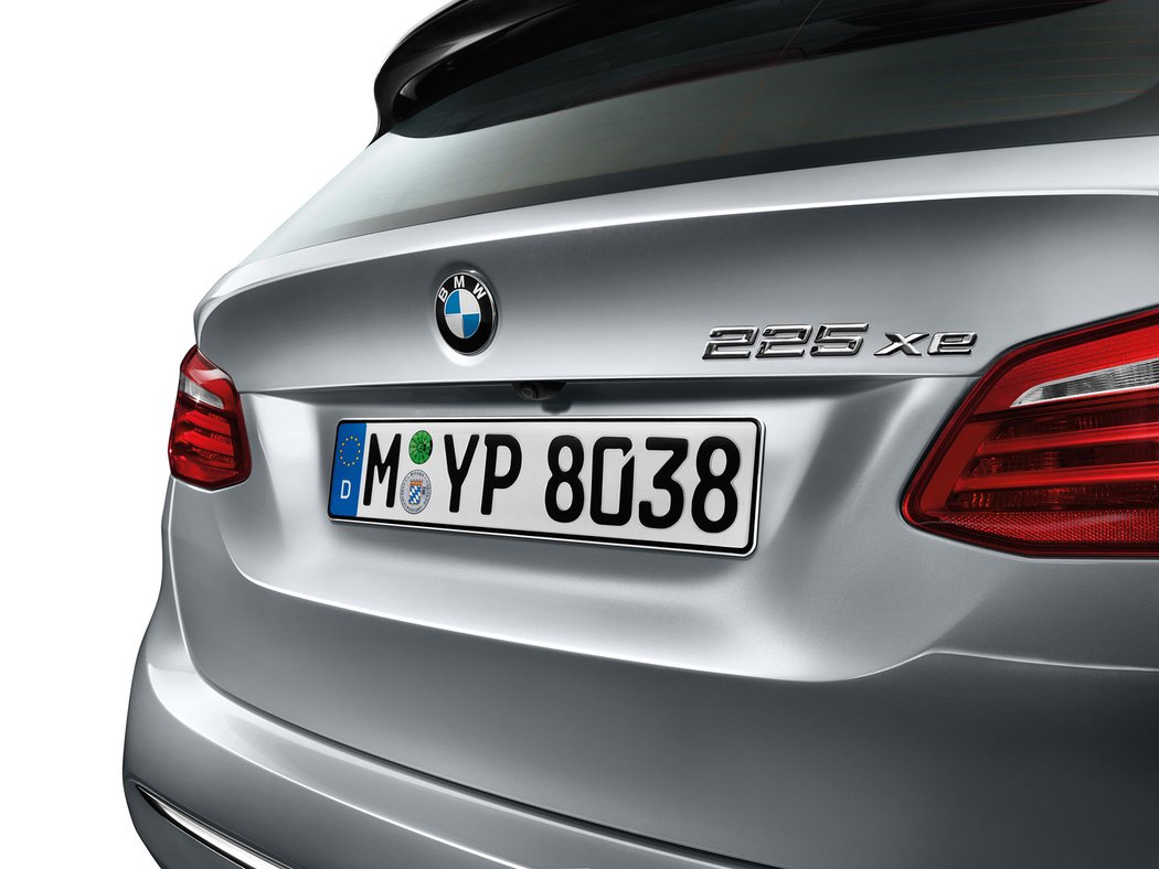 BMW řada 3