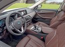 BMW 530e iPerformance
