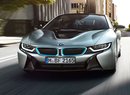 Stane se z BMW i8 elektromobil?