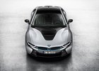 BMW i5: Čtyřdveřový sportovní plug-in hybrid přijde v roce 2018