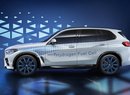 BMW i Hydrogen Next