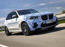 BMW i Hydrogen NEXT