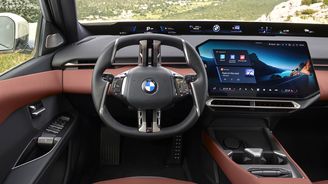 BMW i3 50 xDrive BMW i3 50 xDrive