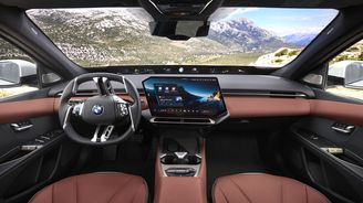 BMW i3 50 xDrive BMW i3 50 xDrive