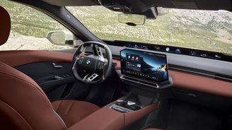 BMW i3 50 xDrive BMW i3 50 xDrive