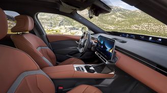 BMW i3 50 xDrive BMW i3 50 xDrive