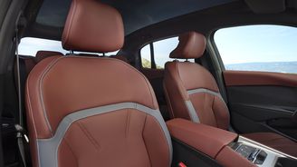 BMW i3 50 xDrive BMW i3 50 xDrive