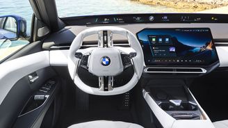 BMW i3 50 xDrive BMW i3 50 xDrive