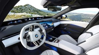 BMW i3 50 xDrive BMW i3 50 xDrive