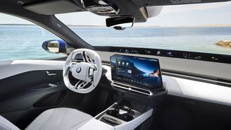 BMW i3 50 xDrive BMW i3 50 xDrive