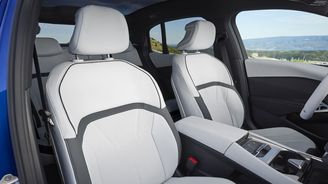 BMW i3 50 xDrive BMW i3 50 xDrive
