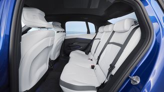 BMW i3 50 xDrive BMW i3 50 xDrive