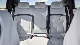 BMW i3 50 xDrive BMW i3 50 xDrive