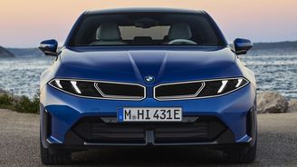 BMW i3 50 xDrive BMW i3 50 xDrive