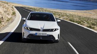 BMW i3 50 xDrive BMW i3 50 xDrive