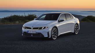 BMW i3 50 xDrive BMW i3 50 xDrive