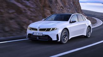 BMW i3 50 xDrive BMW i3 50 xDrive