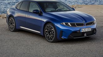 BMW i3 50 xDrive BMW i3 50 xDrive