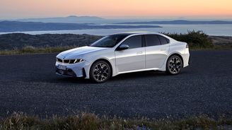 BMW i3 50 xDrive BMW i3 50 xDrive