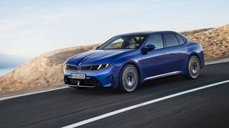 BMW i3 50 xDrive BMW i3 50 xDrive