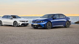 BMW i3 50 xDrive BMW i3 50 xDrive