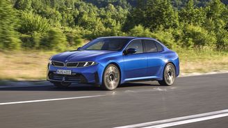 BMW i3 50 xDrive BMW i3 50 xDrive