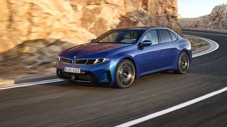 BMW i3 50 xDrive BMW i3 50 xDrive