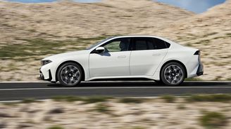 BMW i3 50 xDrive BMW i3 50 xDrive