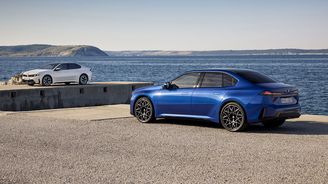 BMW i3 50 xDrive BMW i3 50 xDrive
