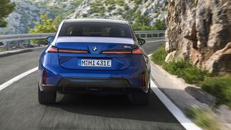 BMW i3 50 xDrive BMW i3 50 xDrive