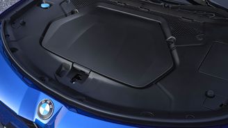 BMW i3 50 xDrive BMW i3 50 xDrive