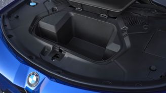 BMW i3 50 xDrive BMW i3 50 xDrive