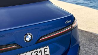 BMW i3 50 xDrive BMW i3 50 xDrive