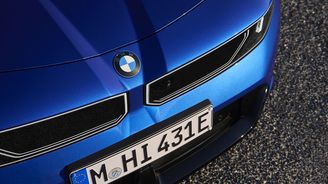 BMW i3 50 xDrive BMW i3 50 xDrive