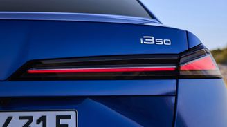 BMW i3 50 xDrive BMW i3 50 xDrive