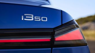 BMW i3 50 xDrive BMW i3 50 xDrive