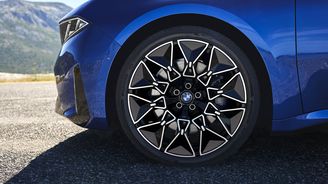 BMW i3 50 xDrive BMW i3 50 xDrive