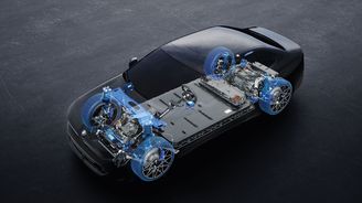 BMW i3 50 xDrive BMW i3 50 xDrive