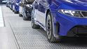 BMW i3 BMW i3