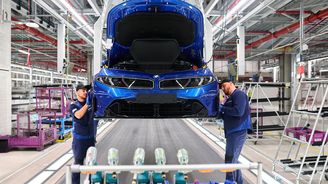 BMW i3 BMW i3