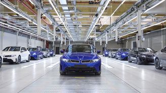 BMW i3 BMW i3