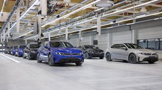 BMW i3 BMW i3