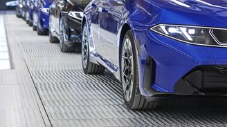 BMW i3 BMW i3