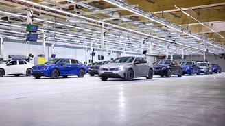BMW i3 BMW i3
