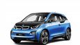 BMW i3 dostalo nové baterie