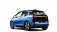 BMW i3 dostalo nové baterie