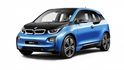 BMW i3 dostalo nové baterie BMW i3 dostalo nové baterie