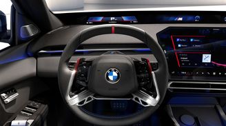 BMW i3 M60 xDrive BMW i3 M60 xDrive
