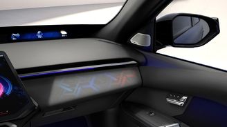 BMW i3 M60 xDrive BMW i3 M60 xDrive